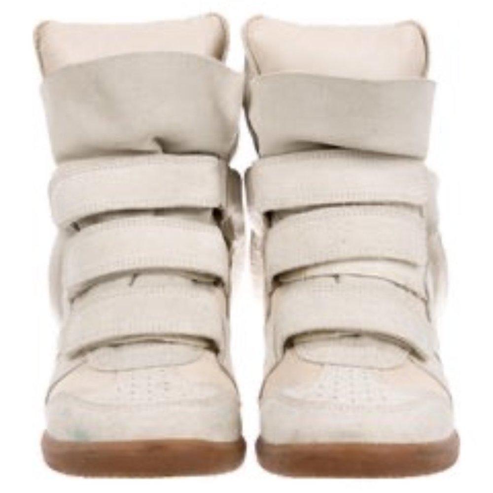 Isabel Marant sneakers